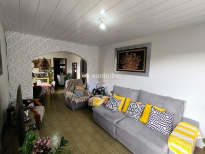 Casa à venda com 119m², 3 quartos, 2 vagas no bairro Tapera em Florianópolis - Foto 24