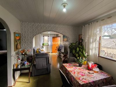 Casa à venda com 119m², 3 quartos, 2 vagas no bairro Tapera em Florianópolis - Foto 25