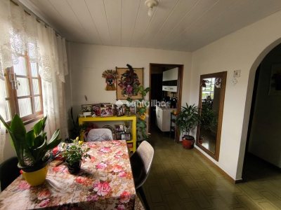 Casa à venda com 119m², 3 quartos, 2 vagas no bairro Tapera em Florianópolis - Foto 26
