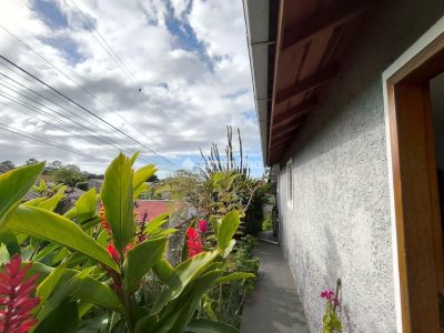 Casa à venda com 119m², 3 quartos, 2 vagas no bairro Tapera em Florianópolis - Foto 28