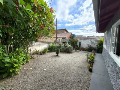 Casa à venda com 119m², 3 quartos, 2 vagas no bairro Tapera em Florianópolis - Foto 29