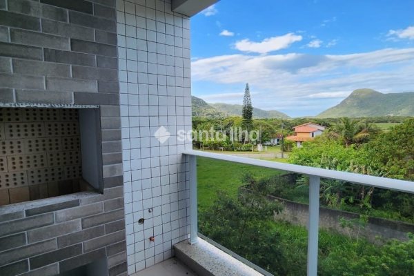 Apartamento à venda com 44m², 1 quarto, 1 suíte, 1 vaga no bairro Pântano do Sul em Florianópolis