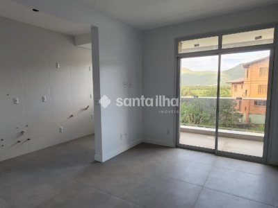 Apartamento à venda com 44m², 1 quarto, 1 suíte, 1 vaga no bairro Pântano do Sul em Florianópolis - Foto 4