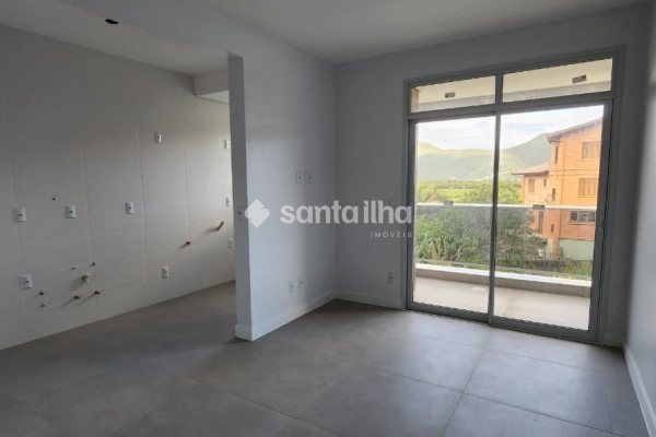 Apartamento à venda com 44m², 1 quarto, 1 suíte, 1 vaga no bairro Pântano do Sul em Florianópolis