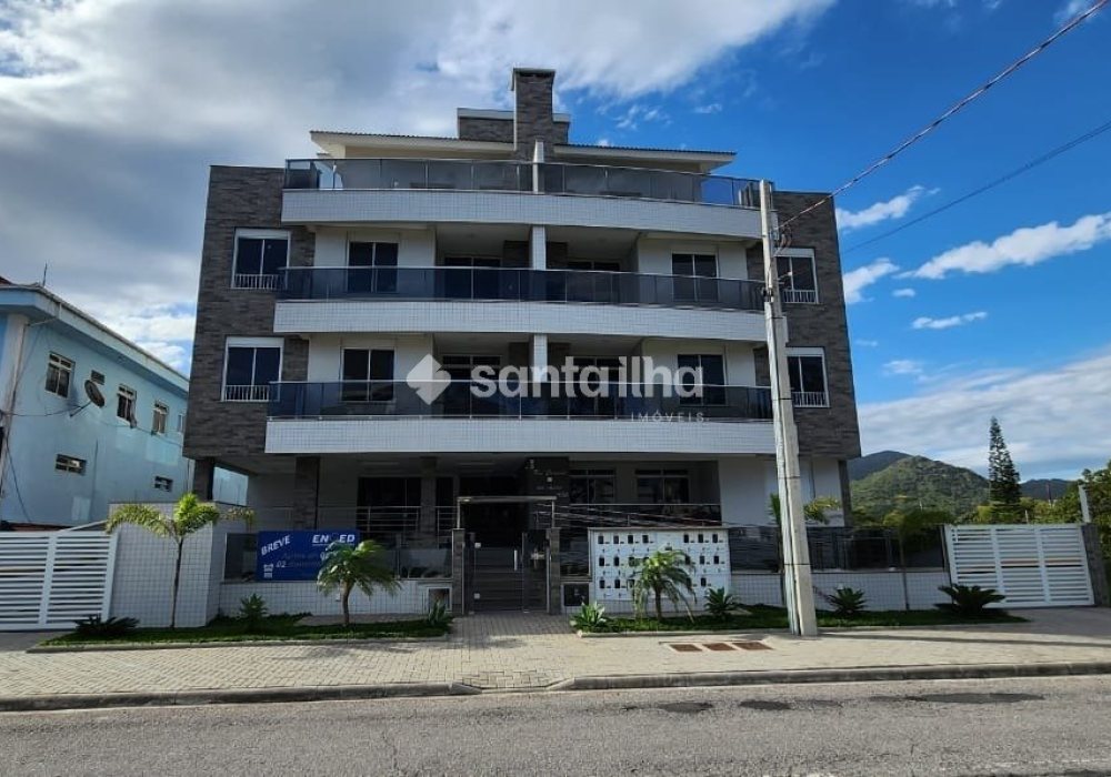 Apartamento à venda com 44m², 1 quarto, 1 suíte, 1 vaga no bairro Pântano do Sul em Florianópolis - Foto 1