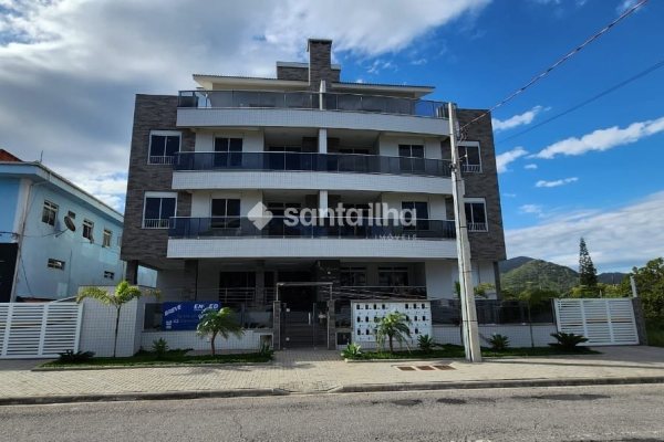Apartamento à venda com 44m², 1 quarto, 1 suíte, 1 vaga no bairro Pântano do Sul em Florianópolis