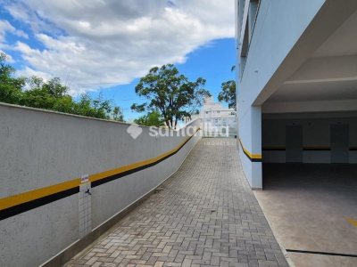 Apartamento à venda com 44m², 1 quarto, 1 suíte, 1 vaga no bairro Pântano do Sul em Florianópolis - Foto 13
