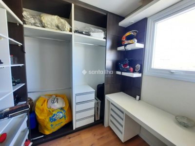 Casa em Condomínio à venda com 313m², 6 quartos, 6 suítes, 2 vagas no bairro Campeche em Florianópolis - Foto 10