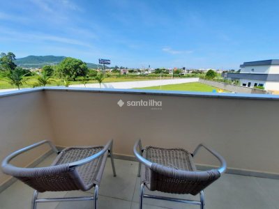 Casa em Condomínio à venda com 313m², 6 quartos, 6 suítes, 2 vagas no bairro Campeche em Florianópolis - Foto 13
