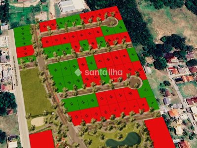 Terreno à venda com 457m², 1 vaga no bairro Rio Tavares em Florianópolis - Foto 9