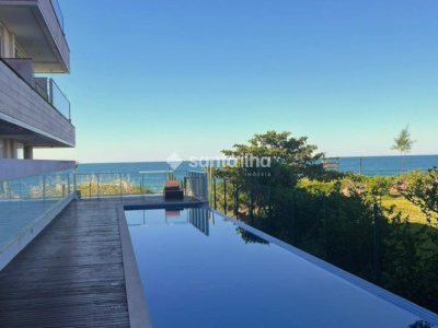 Apartamento à venda com 89m², 2 quartos, 1 suíte, 2 vagas no bairro Morro das Pedras em Florianópolis - Foto 2