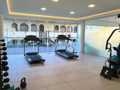 Apartamento à venda com 89m², 2 quartos, 1 suíte, 2 vagas no bairro Morro das Pedras em Florianópolis - Foto 30