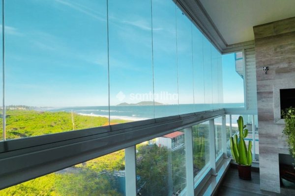 Apartamento à venda com 89m², 2 quartos, 1 suíte, 2 vagas no bairro Morro das Pedras em Florianópolis