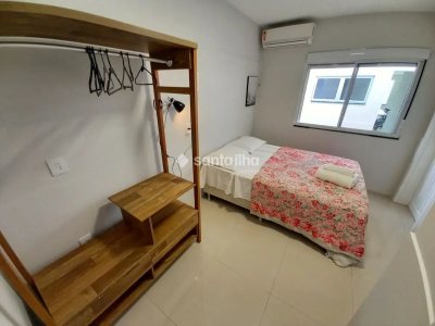 Casa à venda com 140m², 3 quartos, 3 suítes, 3 vagas no bairro Campeche em Florianópolis - Foto 25