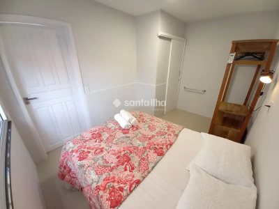 Casa à venda com 140m², 3 quartos, 3 suítes, 3 vagas no bairro Campeche em Florianópolis - Foto 26