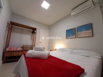Casa à venda com 140m², 3 quartos, 3 suítes, 3 vagas no bairro Campeche em Florianópolis - Foto 27