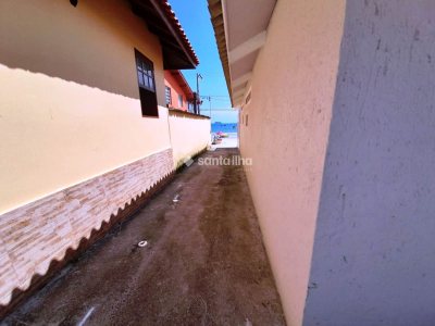 Casa à venda com 160m², 1 quarto, 4 vagas no bairro Pântano do Sul em Florianópolis - Foto 10