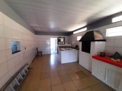 Casa à venda com 160m², 1 quarto, 4 vagas no bairro Pântano do Sul em Florianópolis - Foto 7