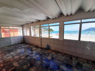 Casa à venda com 160m², 1 quarto, 4 vagas no bairro Pântano do Sul em Florianópolis - Foto 4