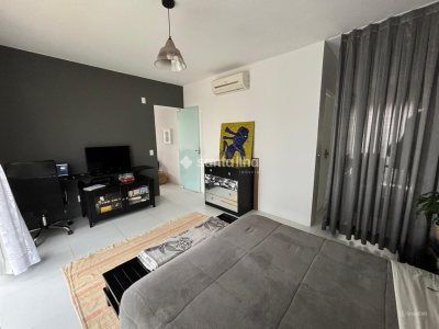 Casa em Condomínio à venda com 202m², 3 quartos, 3 suítes, 4 vagas no bairro Campeche em Florianópolis - Foto 14