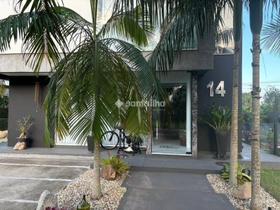 Casa em Condomínio à venda com 202m², 3 quartos, 3 suítes, 4 vagas no bairro Campeche em Florianópolis - Foto 4