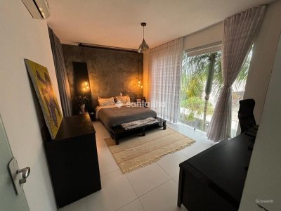 Casa em Condomínio à venda com 202m², 3 quartos, 3 suítes, 4 vagas no bairro Campeche em Florianópolis - Foto 17