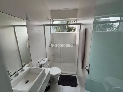 Casa em Condomínio à venda com 202m², 3 quartos, 3 suítes, 4 vagas no bairro Campeche em Florianópolis - Foto 26