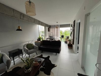 Casa em Condomínio à venda com 202m², 3 quartos, 3 suítes, 4 vagas no bairro Campeche em Florianópolis - Foto 5
