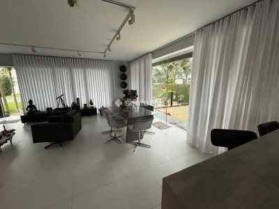 Casa em Condomínio à venda com 202m², 3 quartos, 3 suítes, 4 vagas no bairro Campeche em Florianópolis - Foto 6