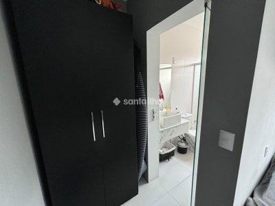 Casa em Condomínio à venda com 202m², 3 quartos, 3 suítes, 4 vagas no bairro Campeche em Florianópolis - Foto 25