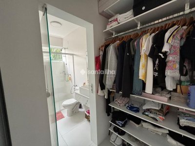 Casa em Condomínio à venda com 202m², 3 quartos, 3 suítes, 4 vagas no bairro Campeche em Florianópolis - Foto 15