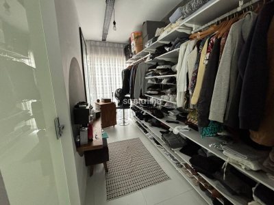 Casa em Condomínio à venda com 202m², 3 quartos, 3 suítes, 4 vagas no bairro Campeche em Florianópolis - Foto 18