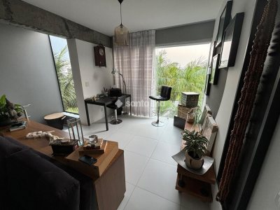 Casa em Condomínio à venda com 202m², 3 quartos, 3 suítes, 4 vagas no bairro Campeche em Florianópolis - Foto 9