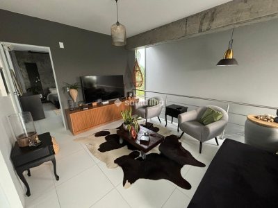 Casa em Condomínio à venda com 202m², 3 quartos, 3 suítes, 4 vagas no bairro Campeche em Florianópolis - Foto 10