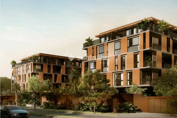 Apartamento à venda com 45m², 1 quarto, 1 vaga no bairro Morro das Pedras em Florianópolis