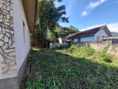Terreno à venda com 1.084m², 1 vaga no bairro Campeche em Florianópolis - Foto 4