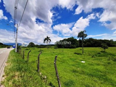 Terreno à venda com 55.409m² no bairro Campeche em Florianópolis - Foto 6