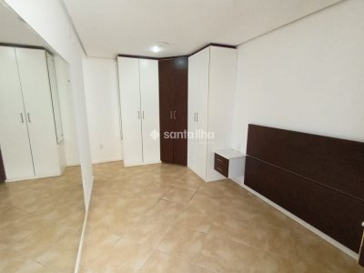 Apartamento à venda com 93m², 3 quartos, 1 suíte, 1 vaga no bairro Novo Campeche em Florianópolis - Foto 6