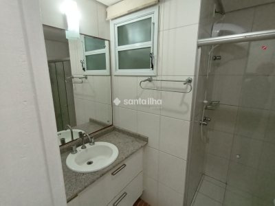 Apartamento à venda com 93m², 3 quartos, 1 suíte, 1 vaga no bairro Novo Campeche em Florianópolis - Foto 7