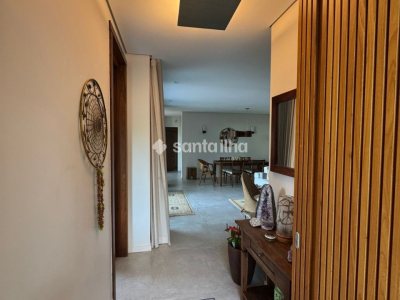 Casa à venda com 268m², 3 quartos, 2 suítes, 4 vagas no bairro Campeche em Florianópolis - Foto 16