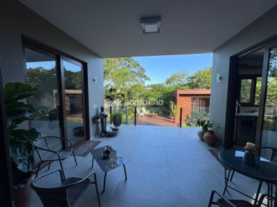 Casa à venda com 268m², 3 quartos, 2 suítes, 4 vagas no bairro Campeche em Florianópolis - Foto 23