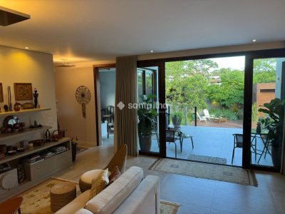 Casa à venda com 268m², 3 quartos, 2 suítes, 4 vagas no bairro Campeche em Florianópolis - Foto 21