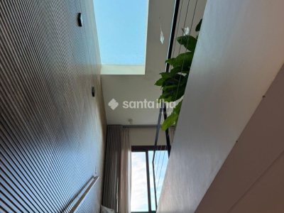 Casa à venda com 268m², 3 quartos, 2 suítes, 4 vagas no bairro Campeche em Florianópolis - Foto 35