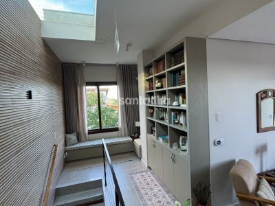 Casa à venda com 268m², 3 quartos, 2 suítes, 4 vagas no bairro Campeche em Florianópolis - Foto 36