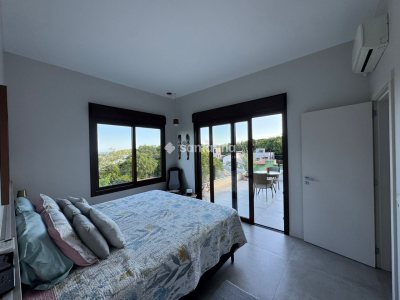 Casa à venda com 268m², 3 quartos, 2 suítes, 4 vagas no bairro Campeche em Florianópolis - Foto 44