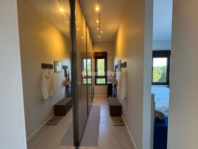 Casa à venda com 268m², 3 quartos, 2 suítes, 4 vagas no bairro Campeche em Florianópolis - Foto 47