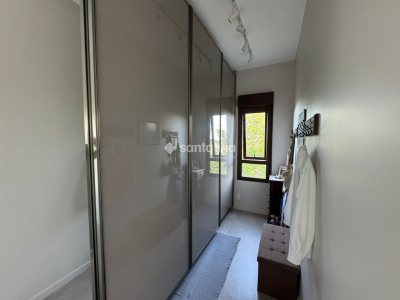 Casa à venda com 268m², 3 quartos, 2 suítes, 4 vagas no bairro Campeche em Florianópolis - Foto 48
