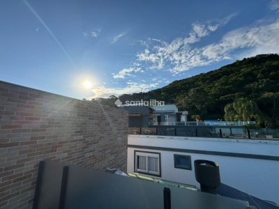 Casa à venda com 268m², 3 quartos, 2 suítes, 4 vagas no bairro Campeche em Florianópolis - Foto 56