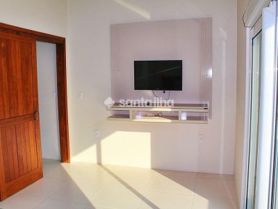 Casa à venda com 145m², 2 quartos, 1 suíte, 2 vagas no bairro Pântano do Sul em Florianópolis - Foto 3
