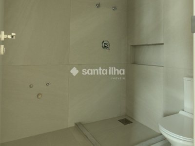 Apartamento à venda com 122m², 3 quartos, 3 suítes, 2 vagas no bairro Centro em Florianópolis - Foto 13